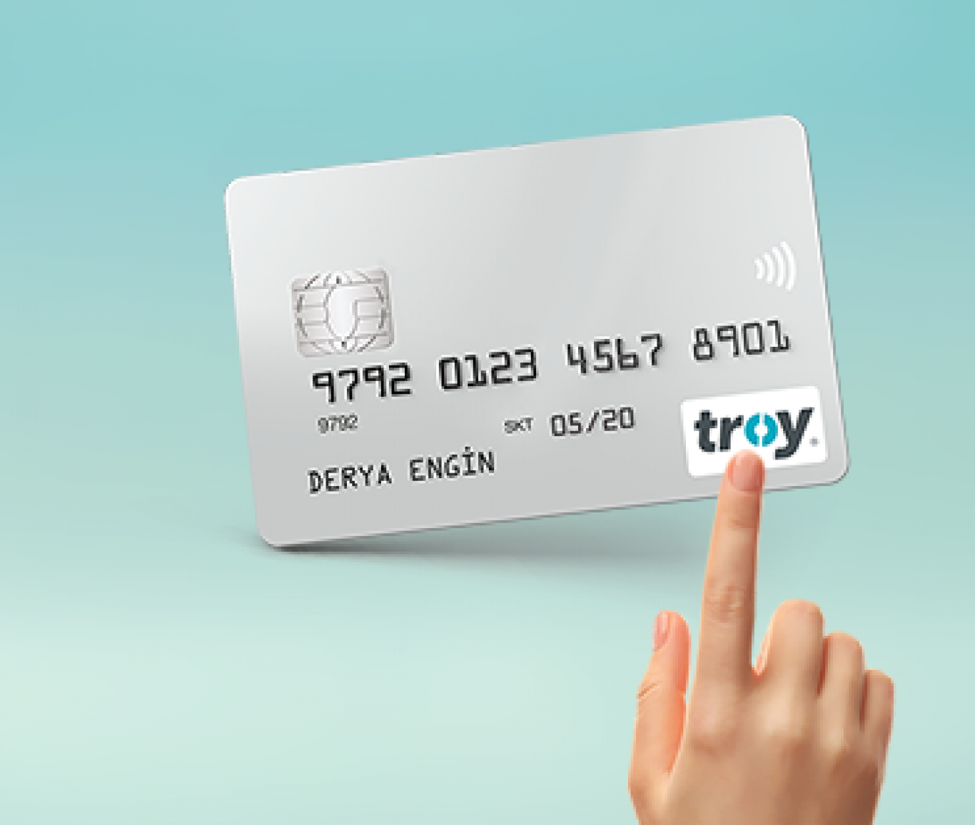 Distance Service Agreement