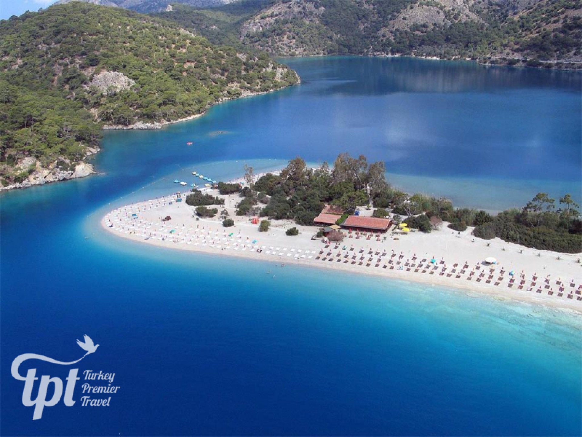 Fethiye Saklıkent Tour