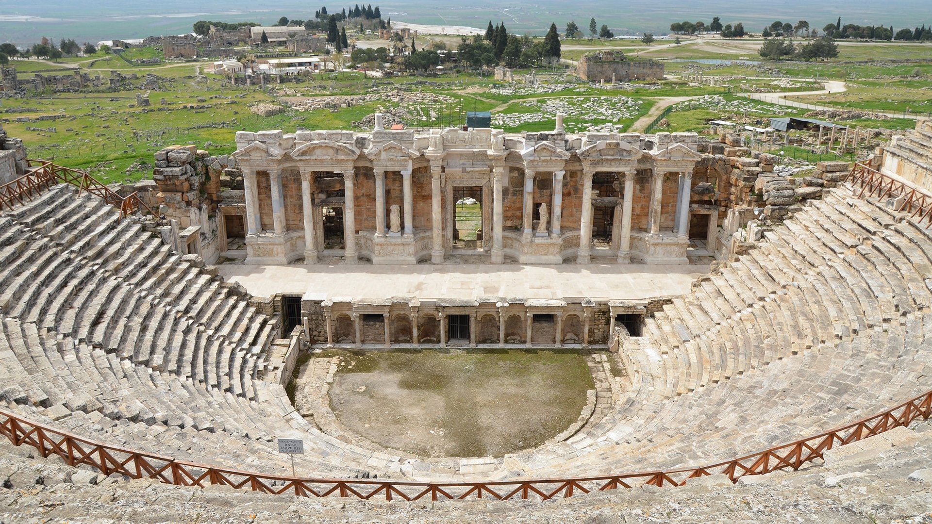 Pamukkale Turu