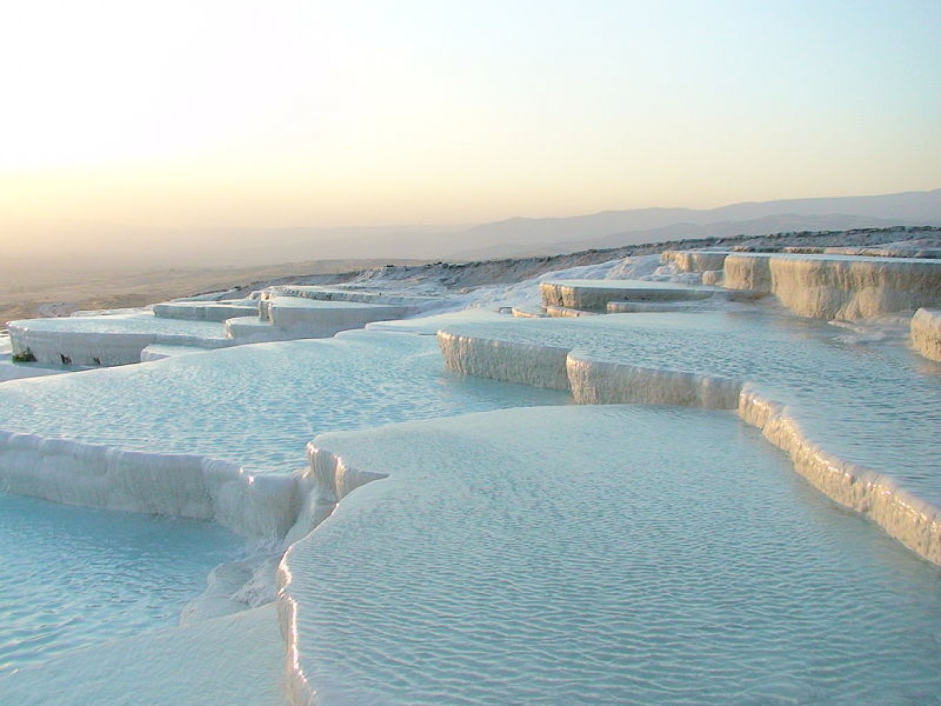 istanbul pamukkale tour