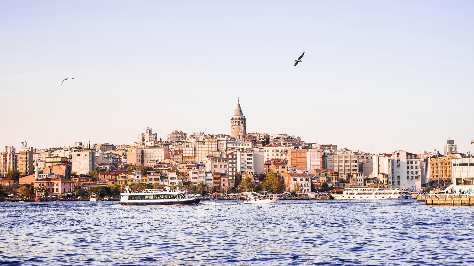 Estambul: paquetes turísticos 2