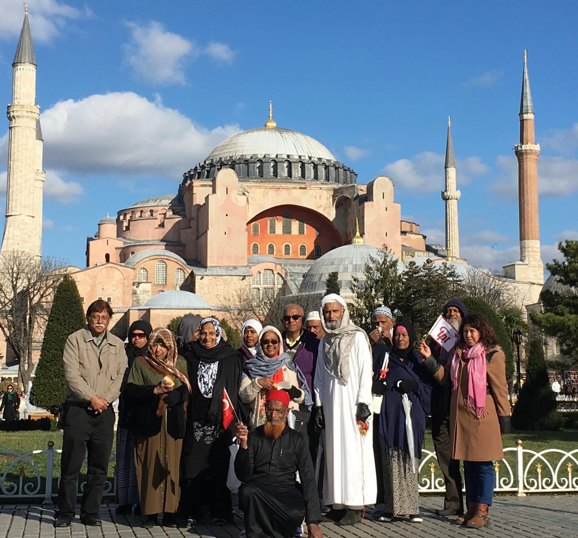 İstanbul old city tour