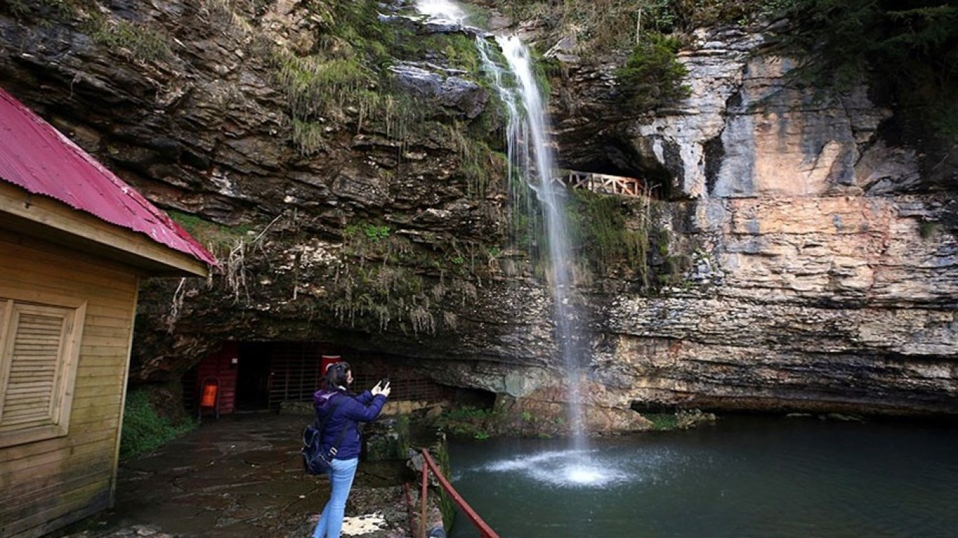  Trabzon Hıdırnebi Plateau Tour 4