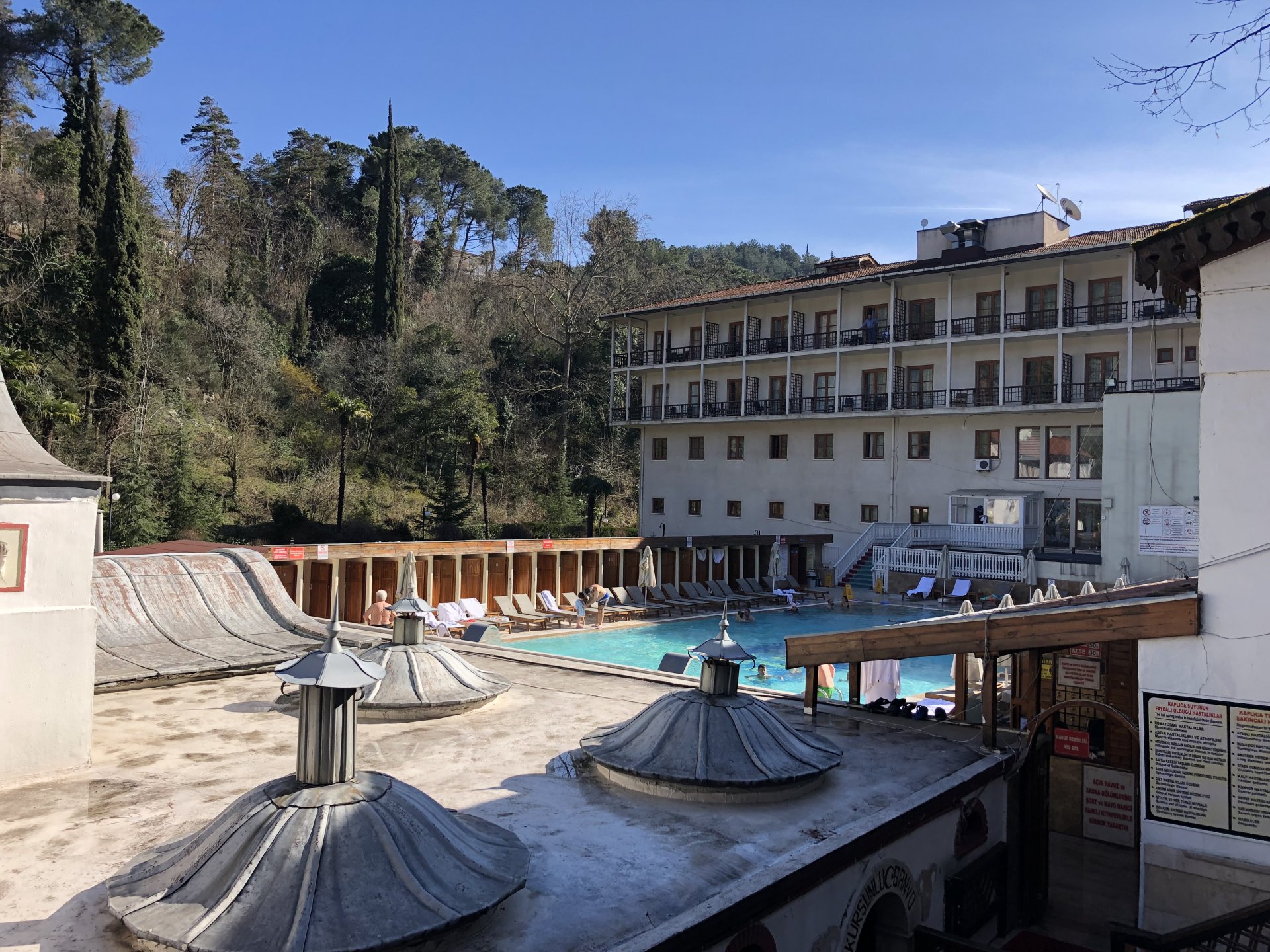 Yalova &Thermal Bath Tour 7