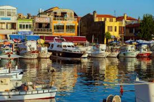 GALLIPOLI - ESTAMBUL