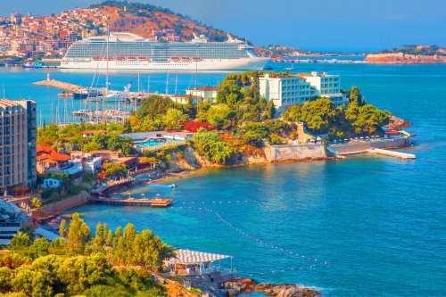 ÉFESO ANTIGUO KUSADASI