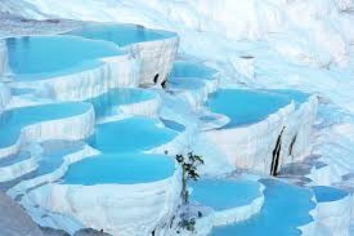 KONYA - PAMUKKALE