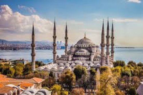 Estambul: paquetes turísticos 2