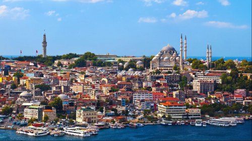 Estambul: paquetes turísticos 2