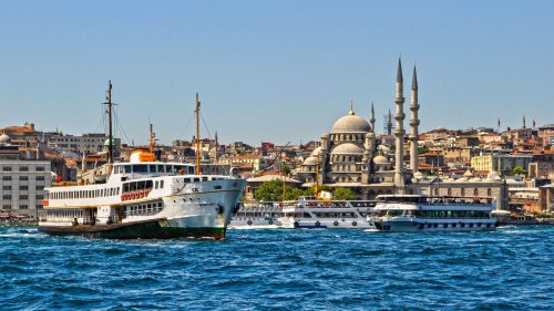 Estambul: paquetes turísticos 2