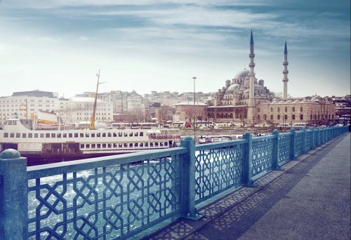Estambul: paquetes turísticos 2
