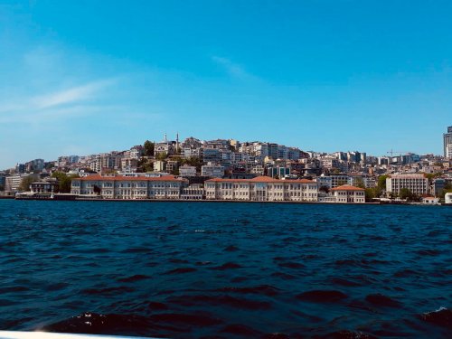ESTAMBUL GALLIPOLI CANAKKALE