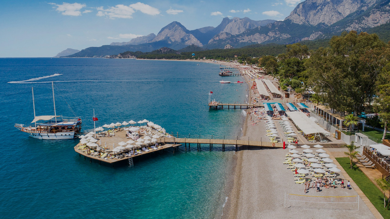 Antalya Tours