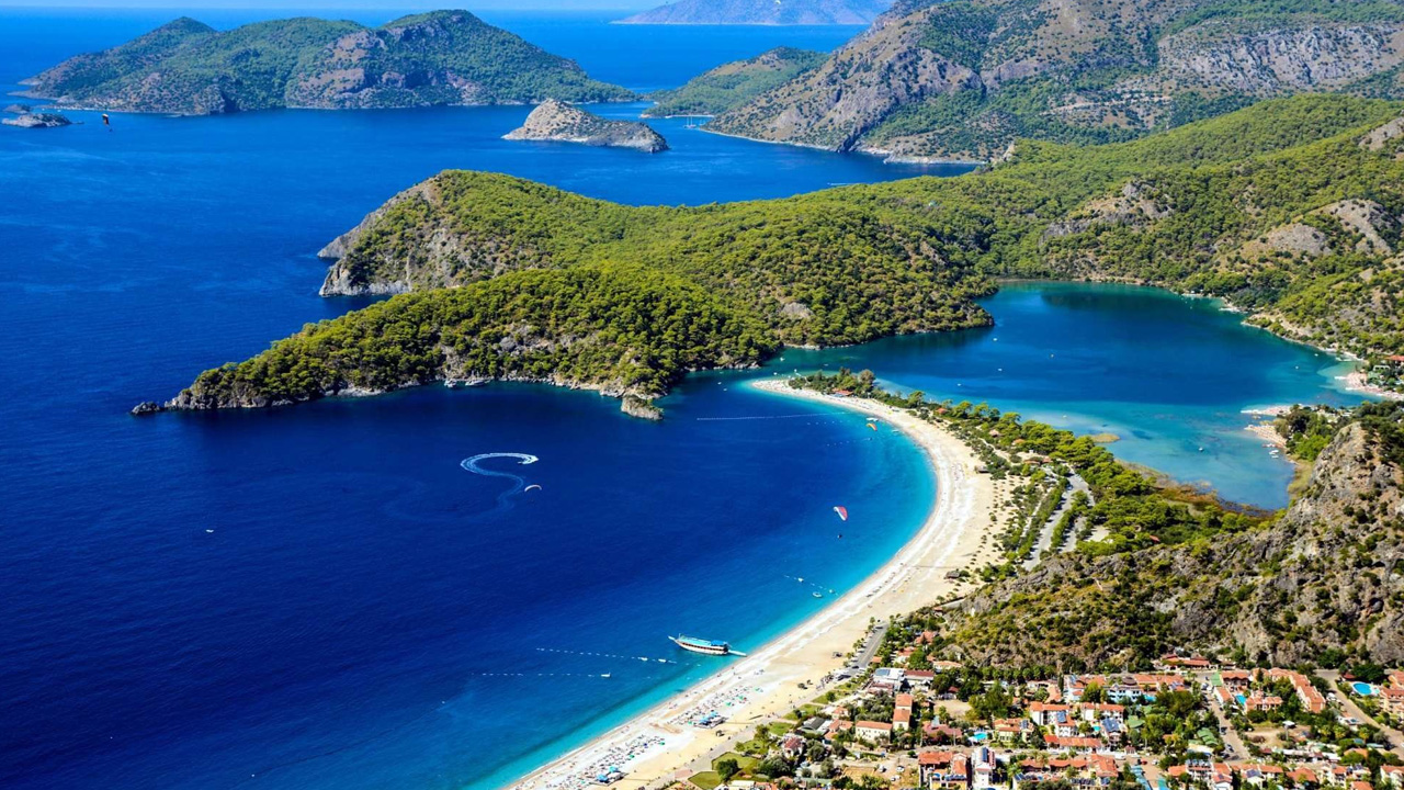 Fethiye Turları