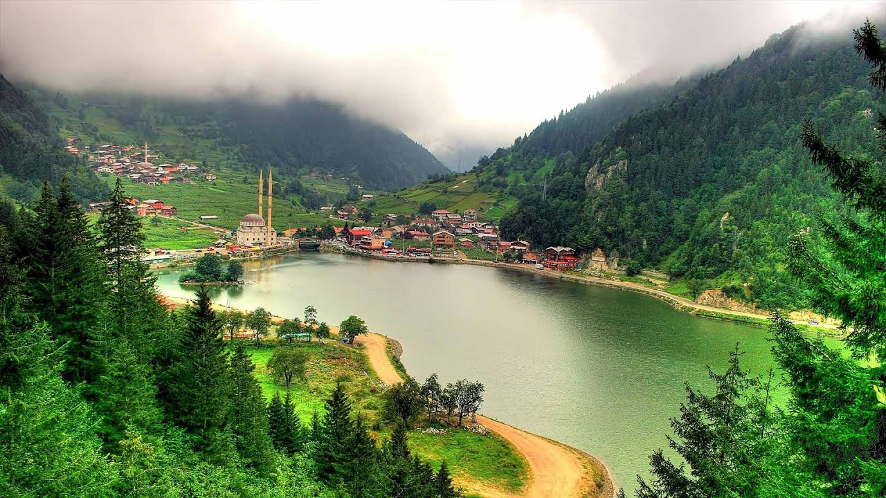 Trabzon Tours